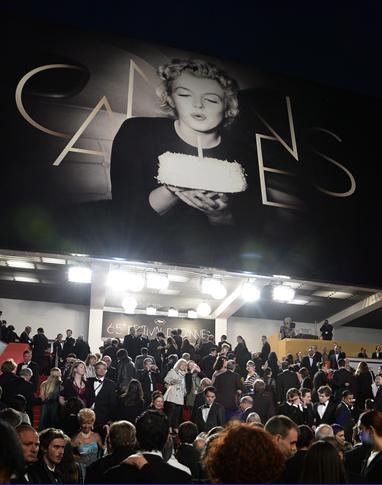 Festival de Cine de Cannes 2012 con el cine europeo en hablamosdeeuropa